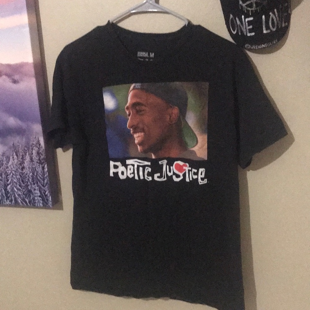 Tupac Tee
